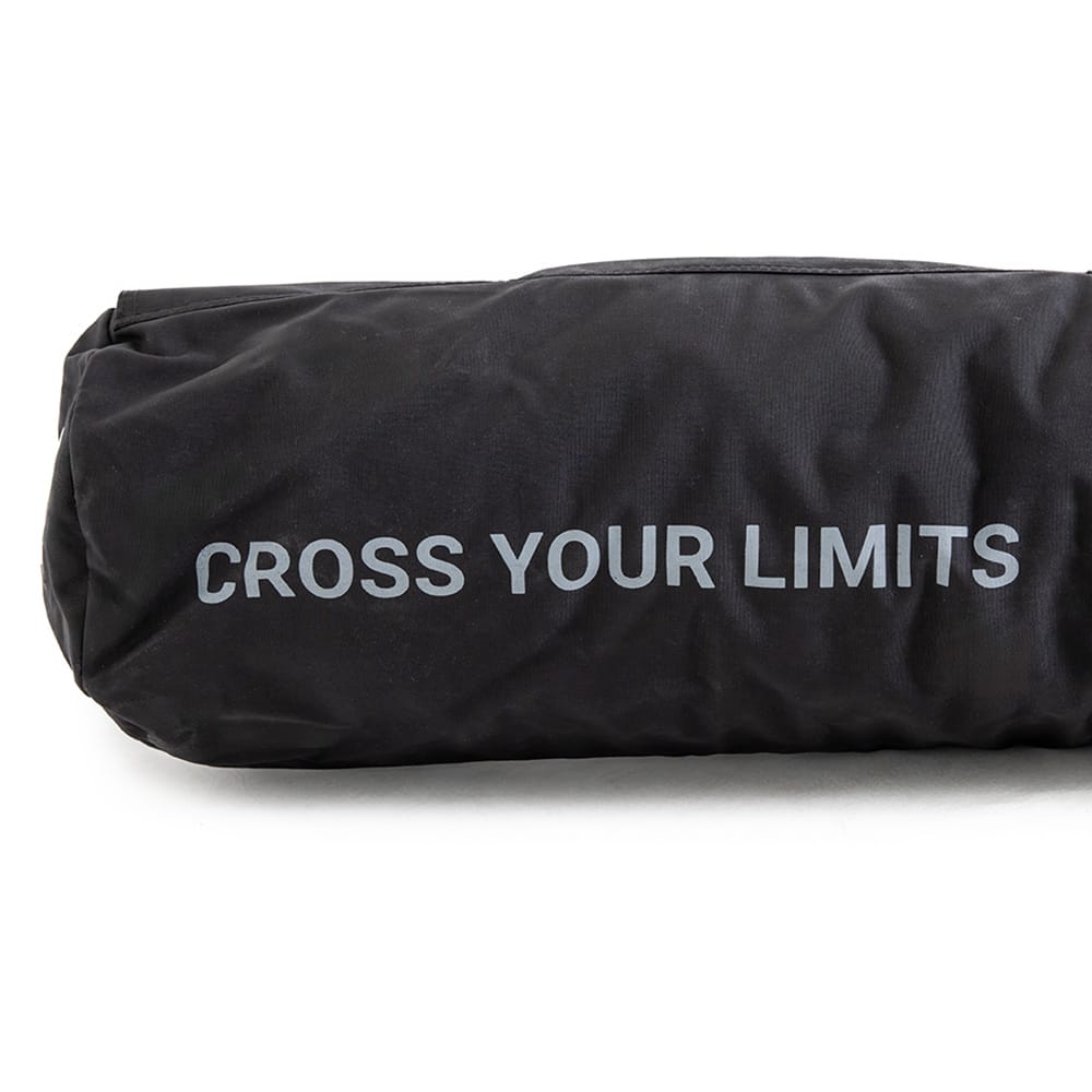 VERMIM CINZA PARA 3 PESSOAS (120 KG) - SINGULARWOD