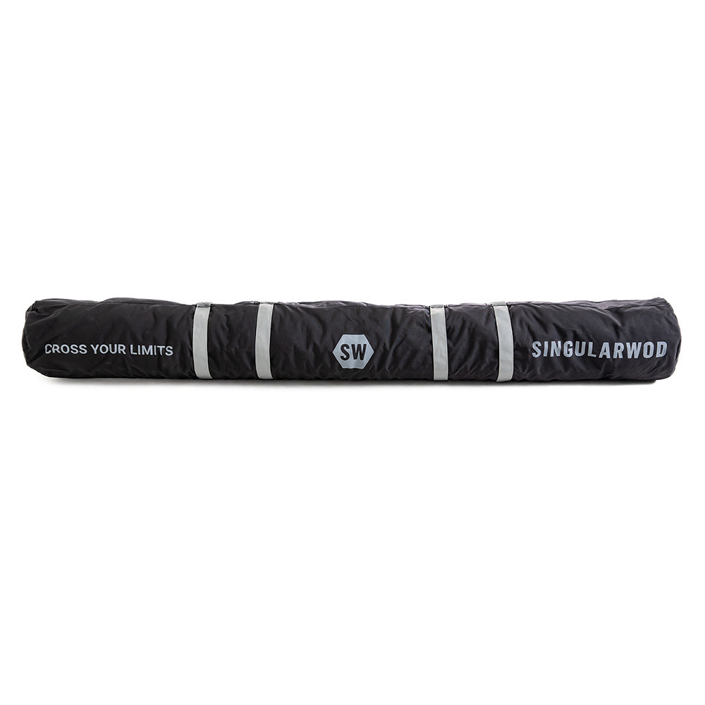 WORM GREY PARA 3 PERSONAS (120 KG) - SINGULARWOD