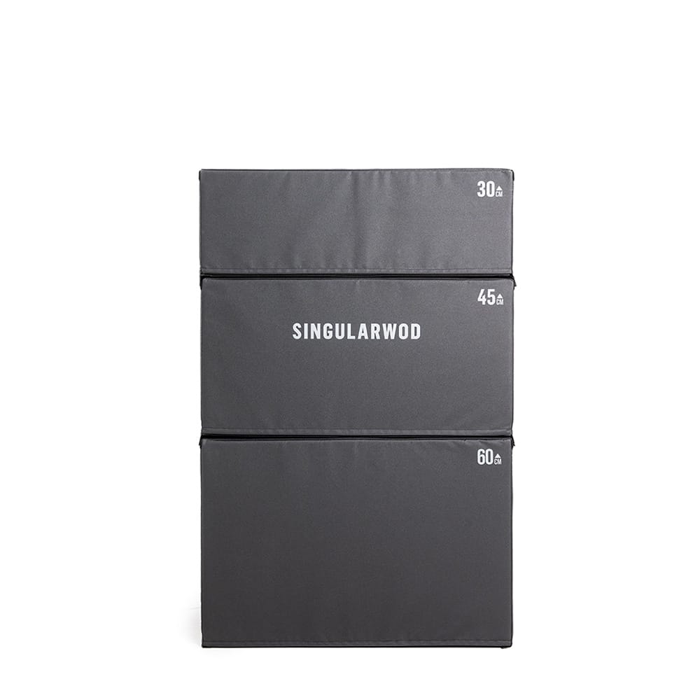 CASSETTO PLIOMETRICO MODULARE PEGASUS - SINGULARWOD