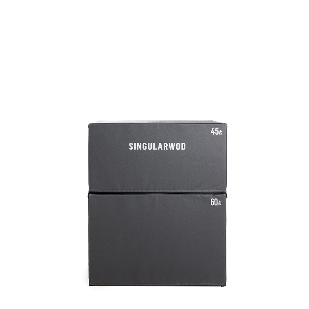 CASSETTO PLIOMETRICO MODULARE PEGASUS - SINGULARWOD
