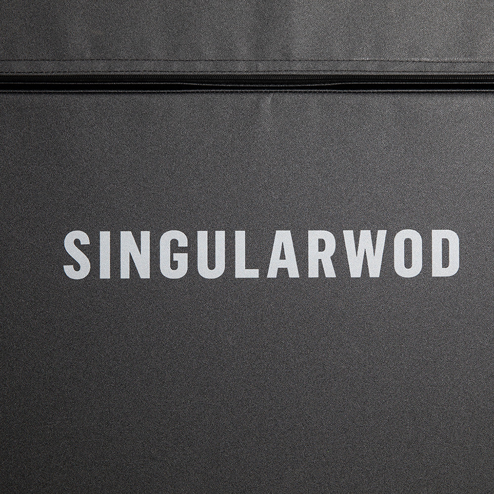 CAJÓN PLIOMÉTRICO MODULAR PEGASUS - SINGULARWOD
