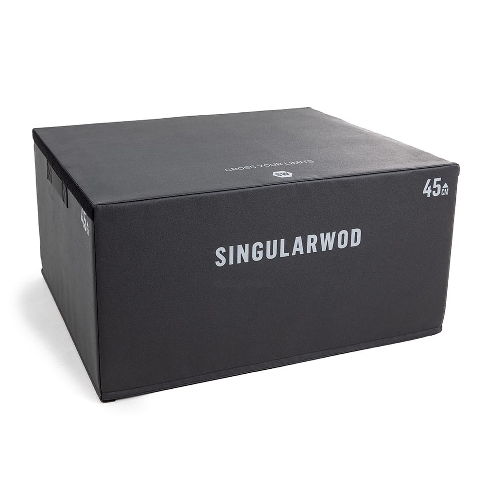 CASSETTO PLIOMETRICO MODULARE PEGASUS - SINGULARWOD