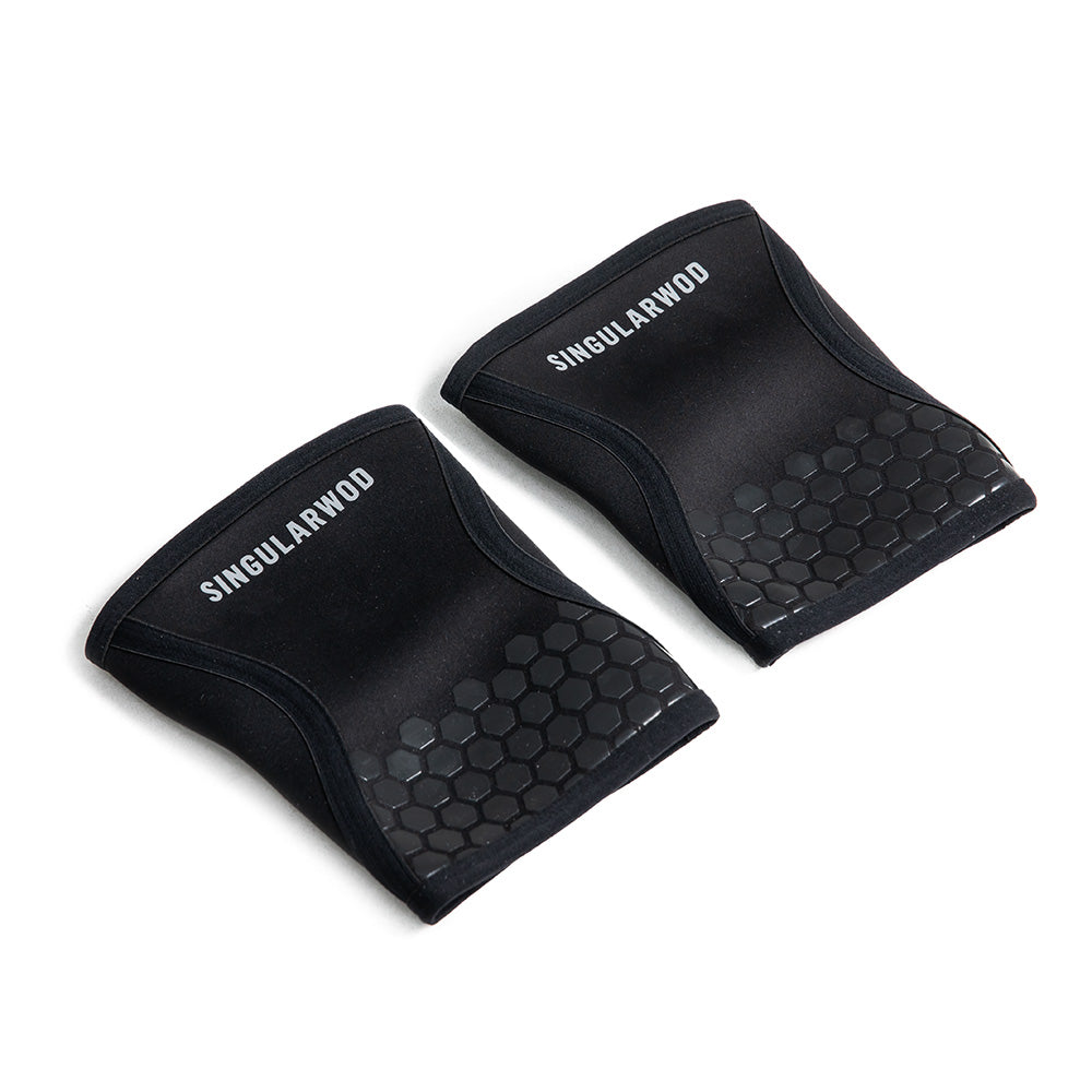 JOELHOTES DE TREINAMENTO CRUZADO