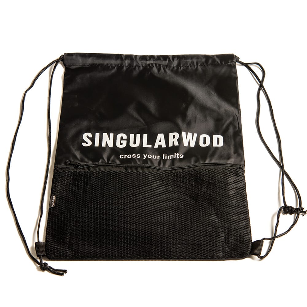ZAINO BASIC SW SACK - SINGULARWOD