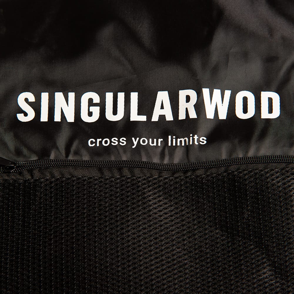 ZAINO BASIC SW SACK - SINGULARWOD