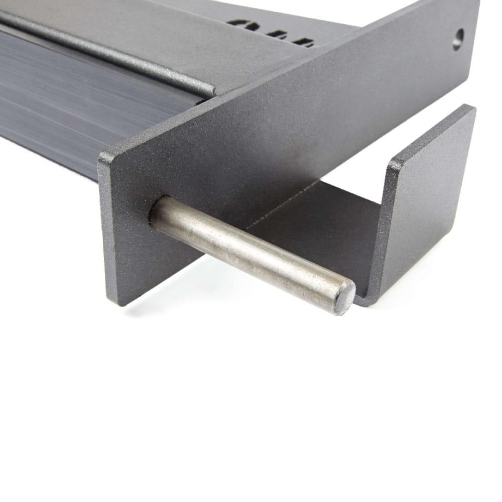 DSX SOPORTES DE SEGURIDAD PARA RACK (PAREJA) - SINGULARWOD