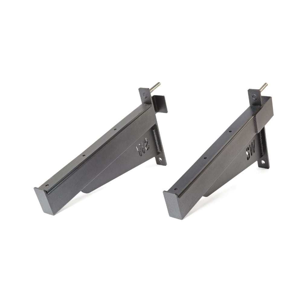 DSX SOPORTES DE SEGURIDAD PARA RACK (PAREJA) - SINGULARWOD