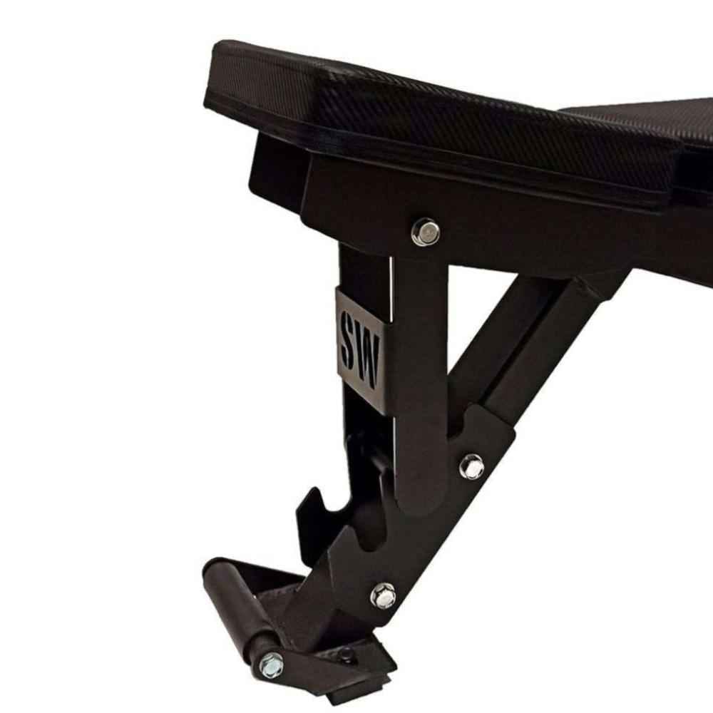 ADJUSTABLE BENCH