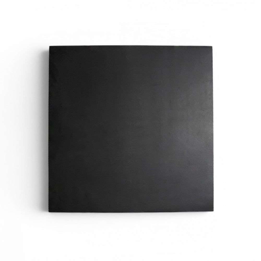 Loseta de caucho EPDM 1000x1000x20mm negro - foto 1