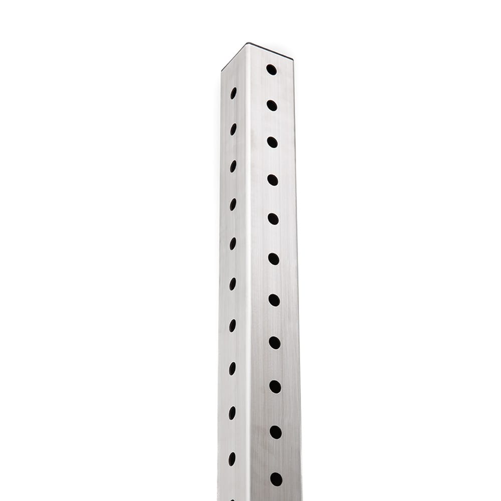 270 CM STAINLESS STEEL PILLAR - SINGULARWOD