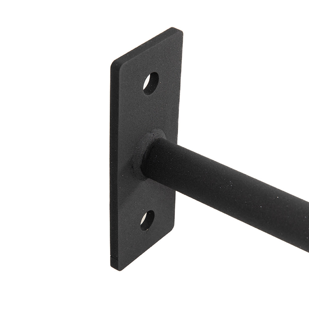 BARRA TRUE GRIP DE 109 CM - SINGULARWOD