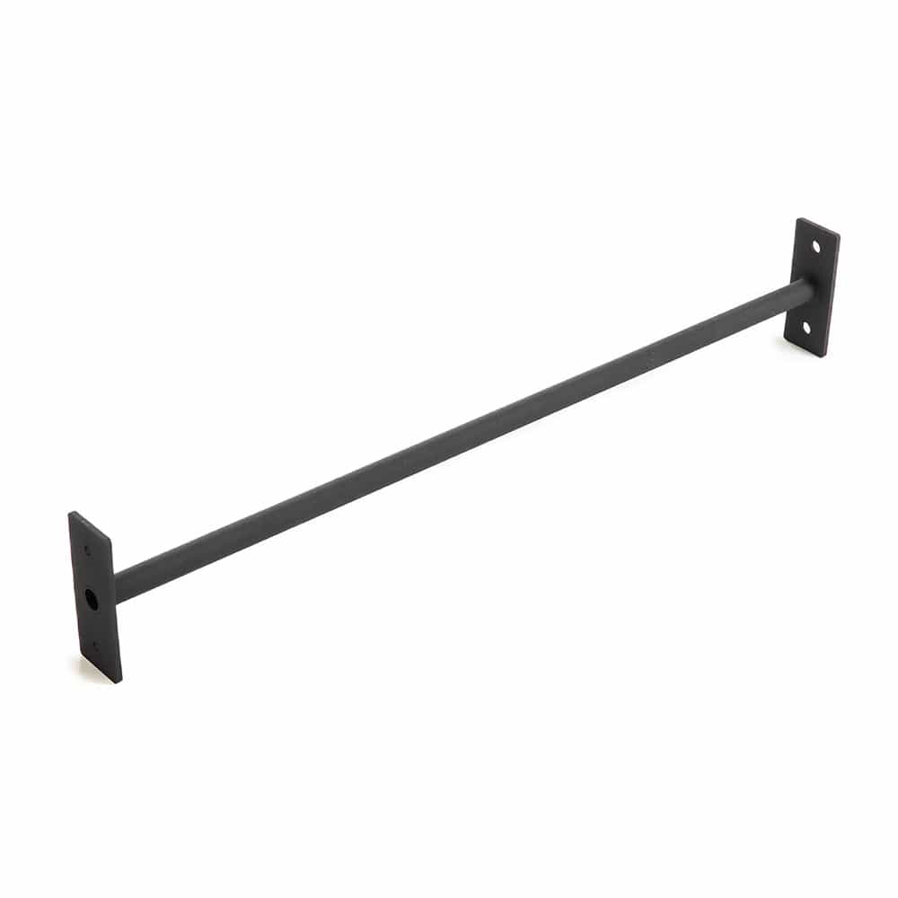 TRUE GRIP 109 CM WALL-WIDE PULL-UP BAR - SINGULARWOD