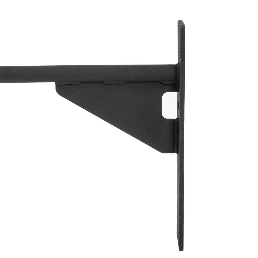 TRUE GRIP 109 CM WALL-MOUNTED PULL-UP BAR