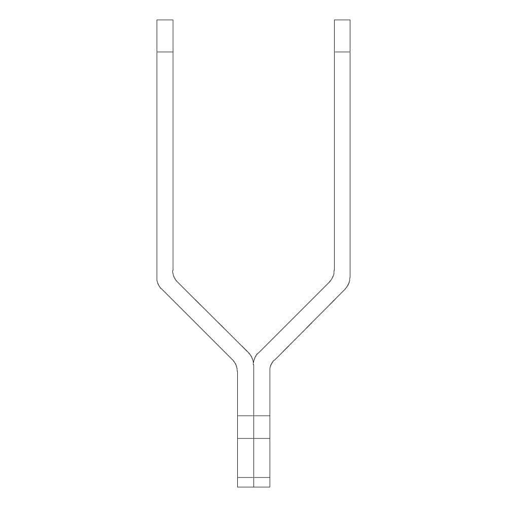 RING HOOKS FOR RINGS AND ROPE (PAIR) - SINGULARWOD