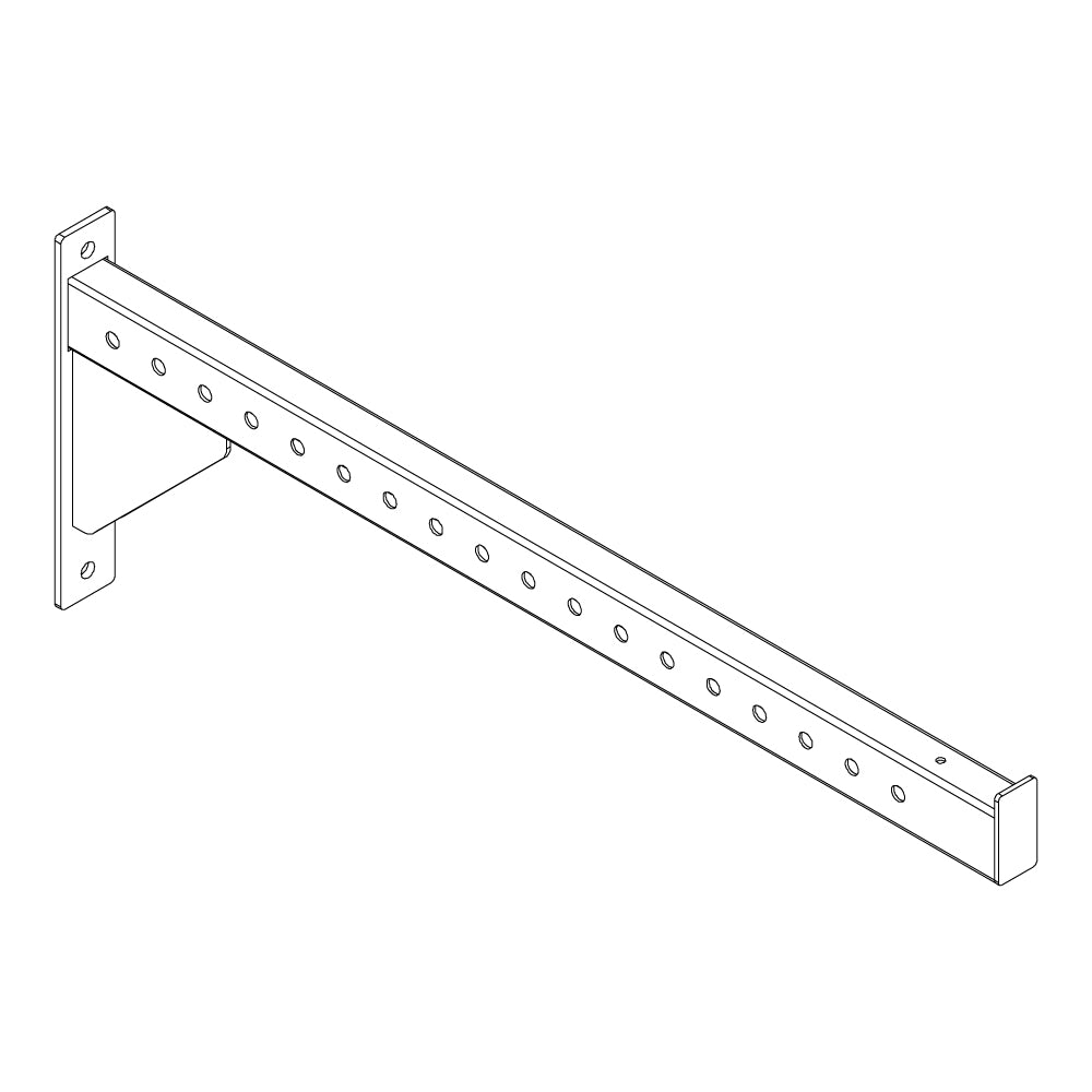 EXTENSION LATERAL DE 121 cm - SINGULARWOD