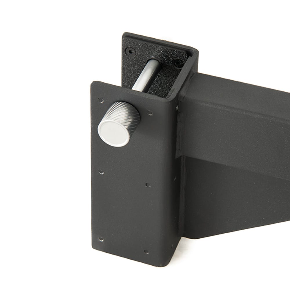 FONDERA TAURUS PARA RACK - SINGULARWOD