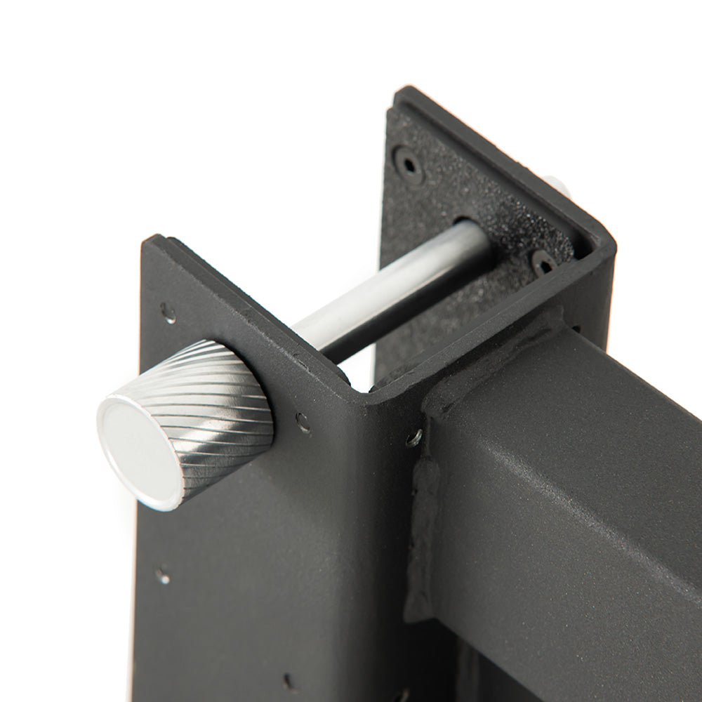 FONDERA TAURUS PARA RACK
