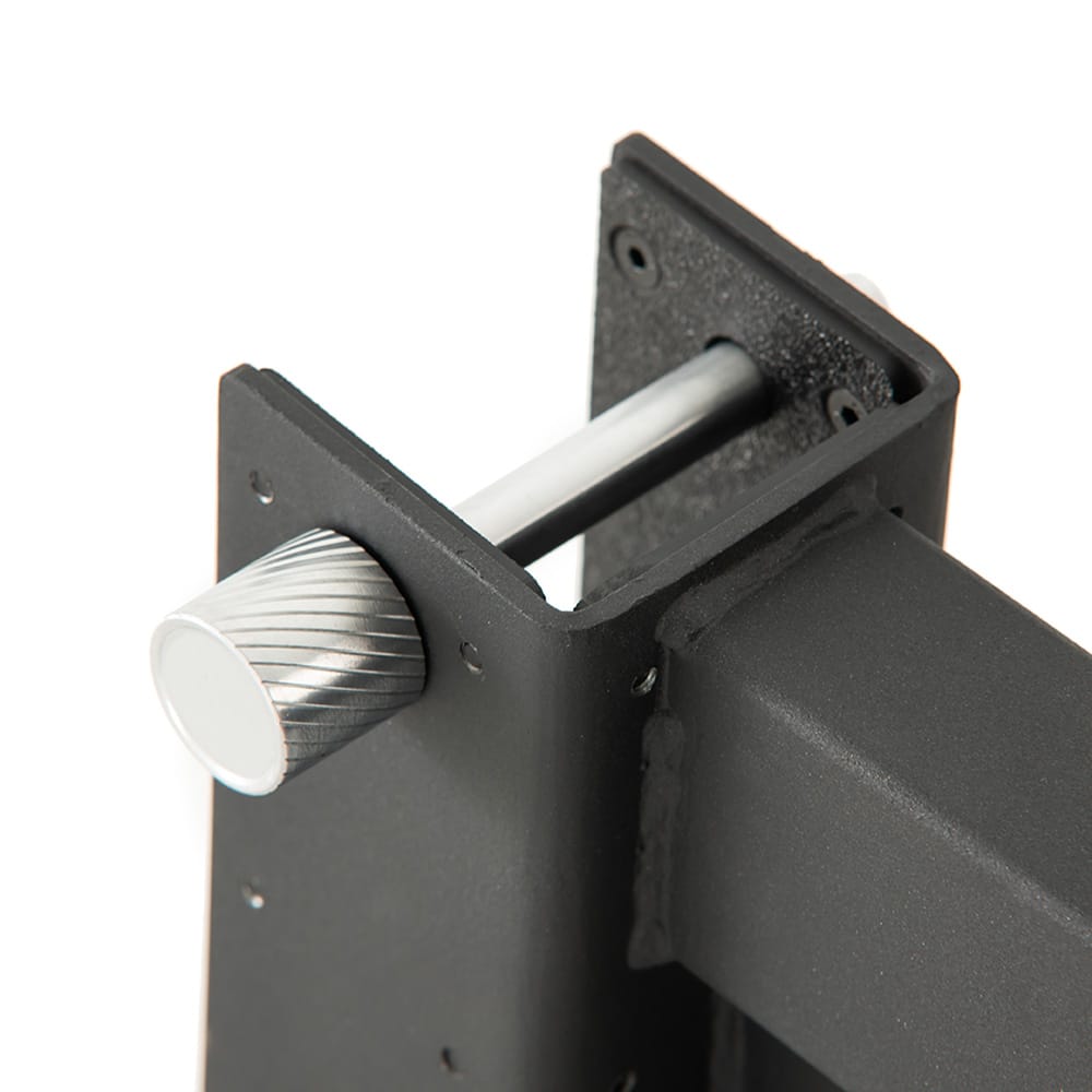 FONDERA TAURUS PARA RACK - SINGULARWOD