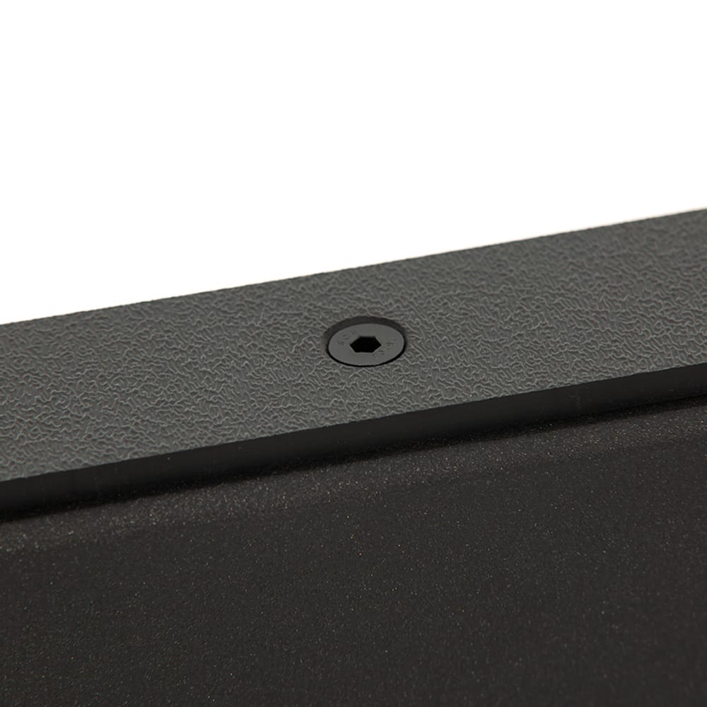 SOPORTES DE SEGURIDAD CERTUS PARA RACK (PAR) - SINGULARWOD
