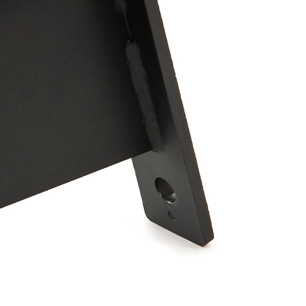 SOPORTES DE SEGURIDAD CERTUS PARA RACK (PAR) - SINGULARWOD