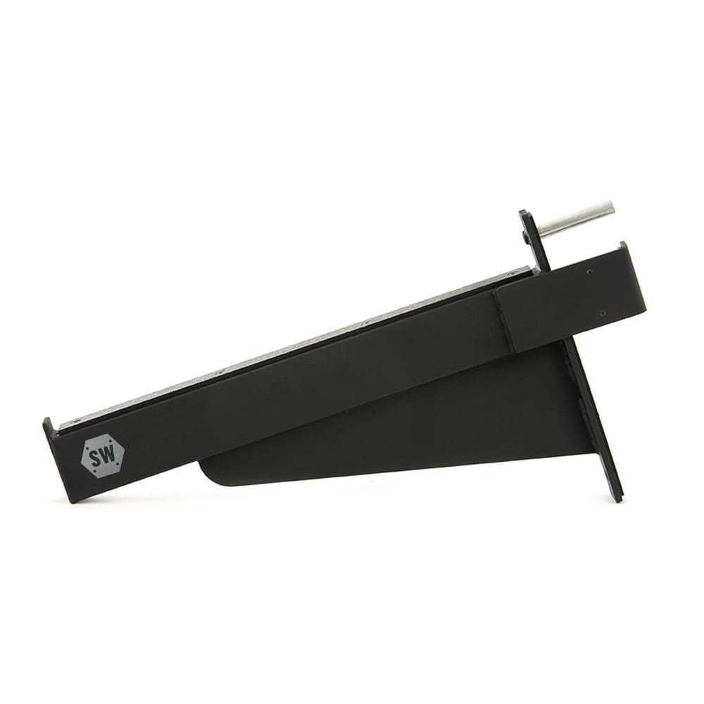 SOPORTES DE SEGURIDAD CERTUS PARA RACK (PAR) - SINGULARWOD