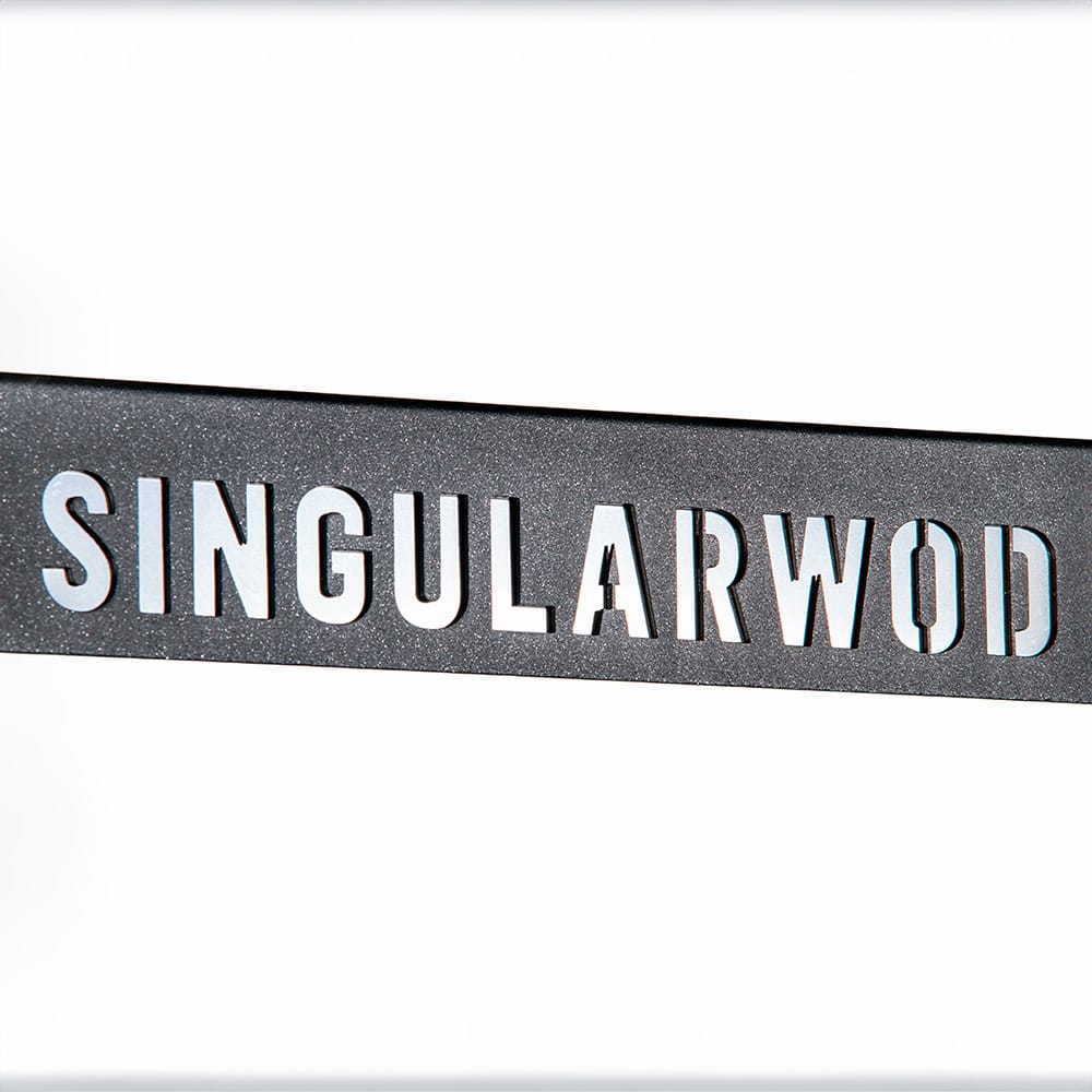 Kraftwerksständer - SINGULARWOD