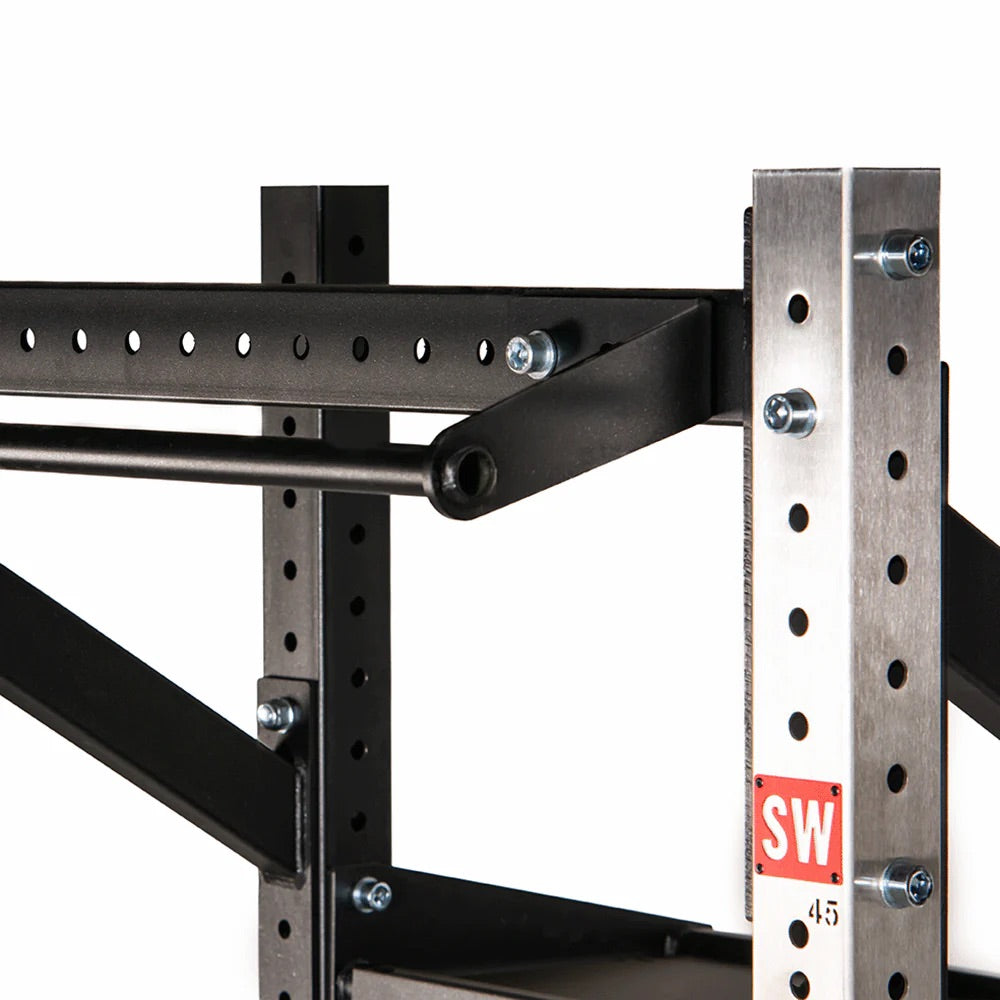 BARRA V3 DE 109 CM - SINGULARWOD