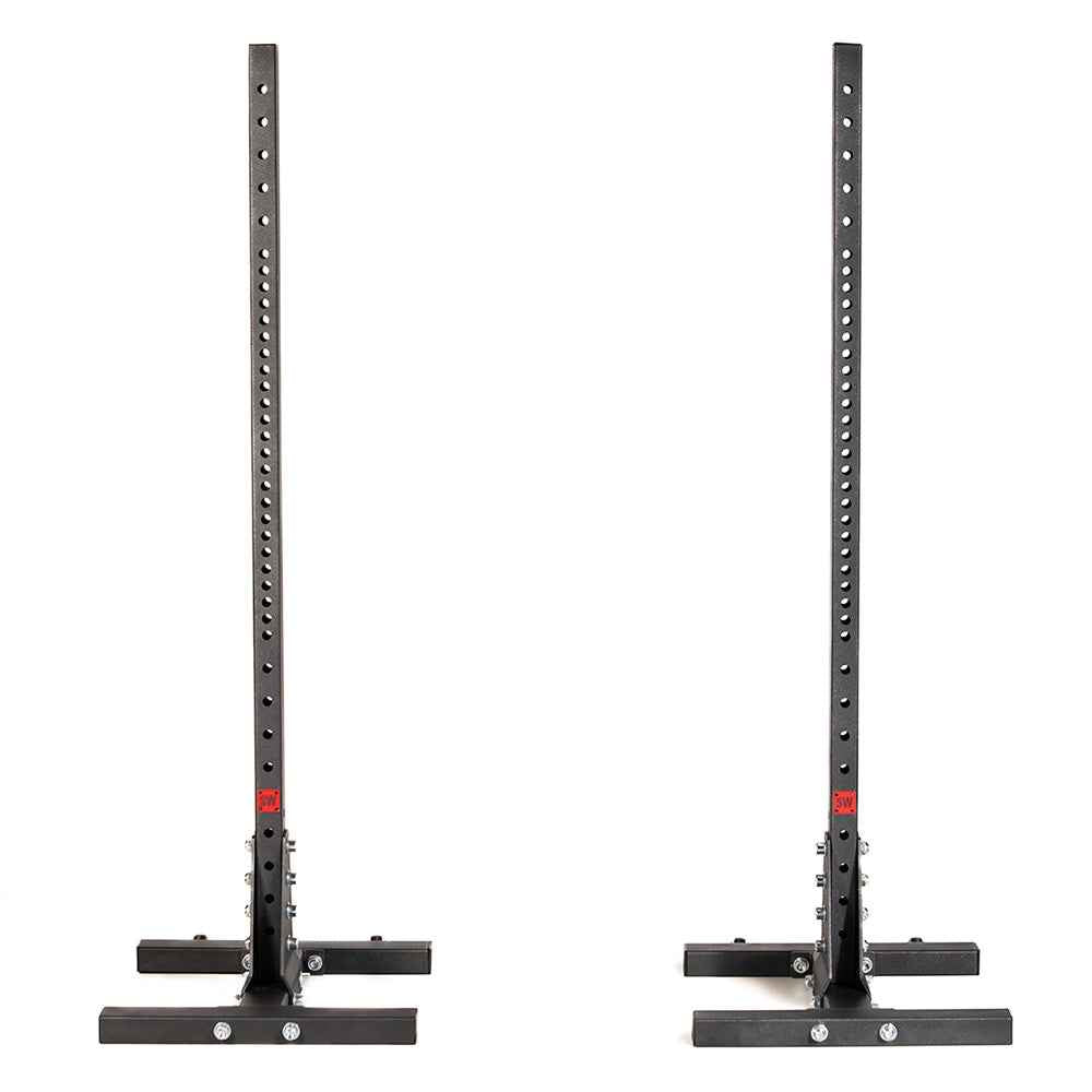 SQUAT RACK PORTABLE