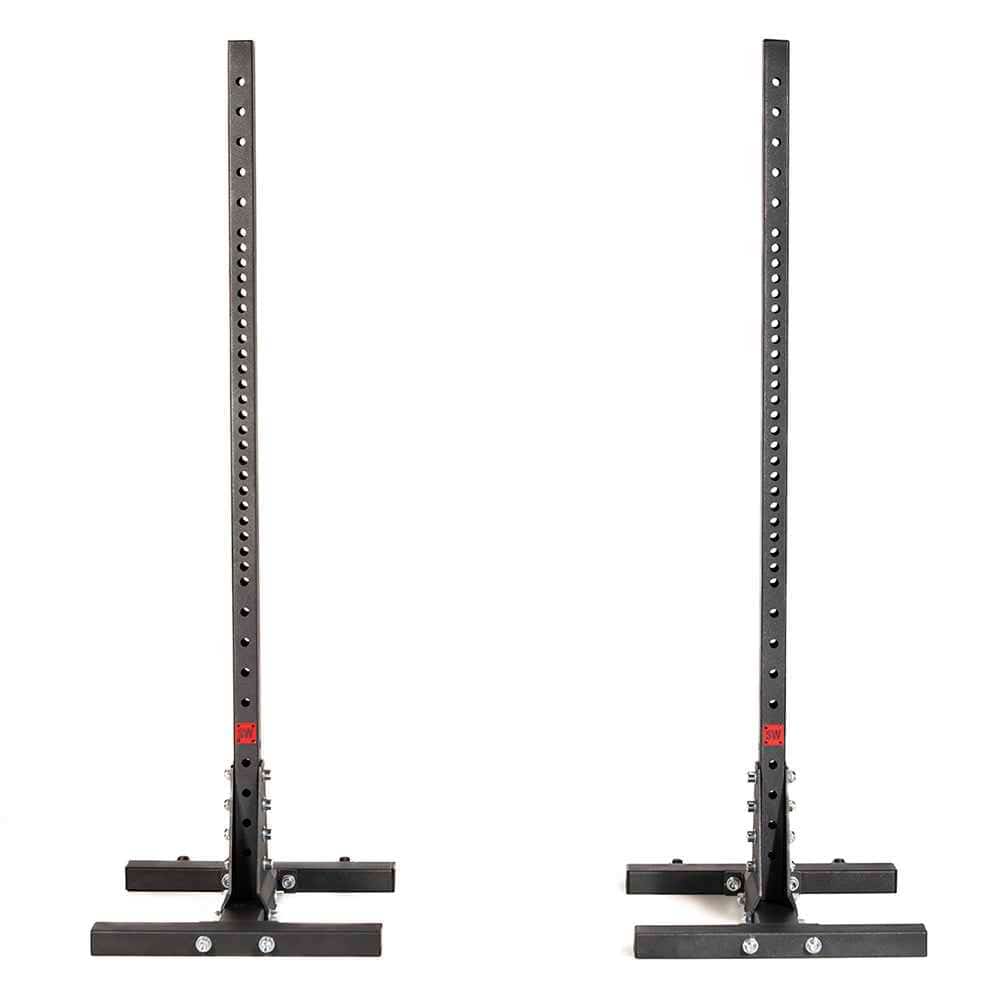 SQUAT RACK PORTABLE