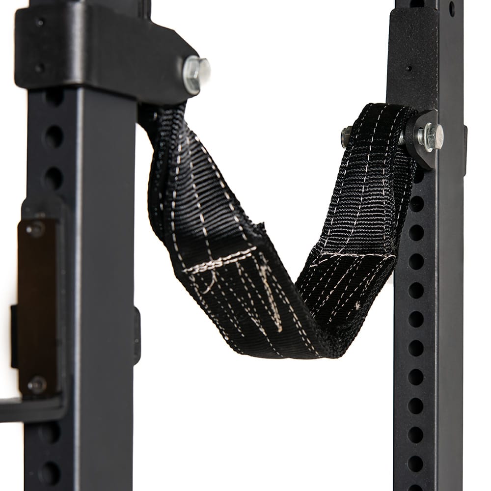 RACK DE POTÊNCIA ÚNICO 60 CM - SINGULARWOD
