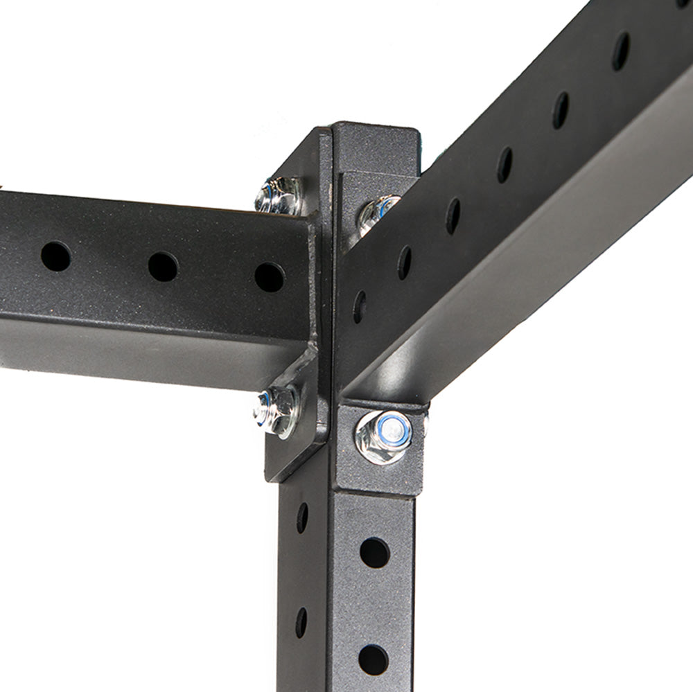 RACK DE POTENCIA SIMPLE 60 CM - SINGULARWOD