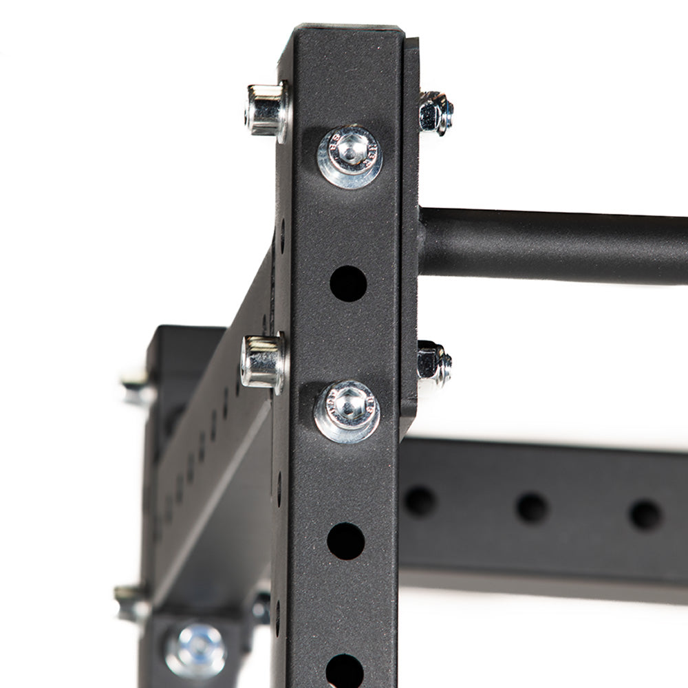 RACK DE POTENCIA SIMPLE 60 CM - SINGULARWOD