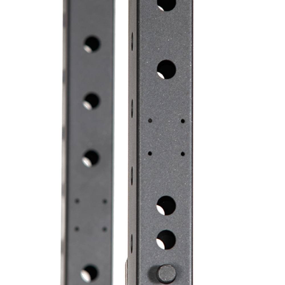 RACK DE POTENCIA SIMPLE 60 CM - SINGULARWOD