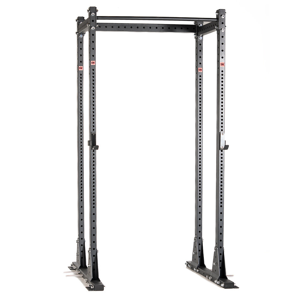 RACK DE POTENCIA SIMPLE 60 CM - SINGULARWOD