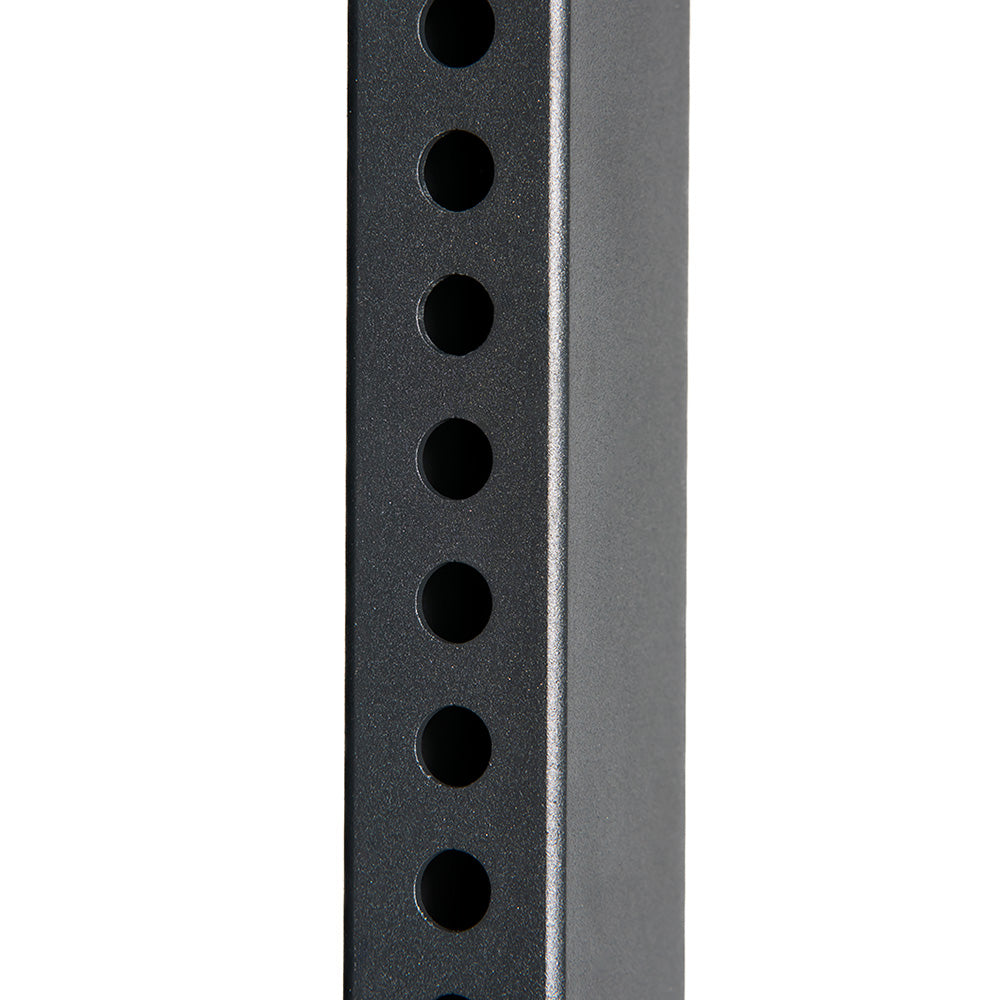 RACK DE POTENCIA SIMPLE 60 CM - SINGULARWOD