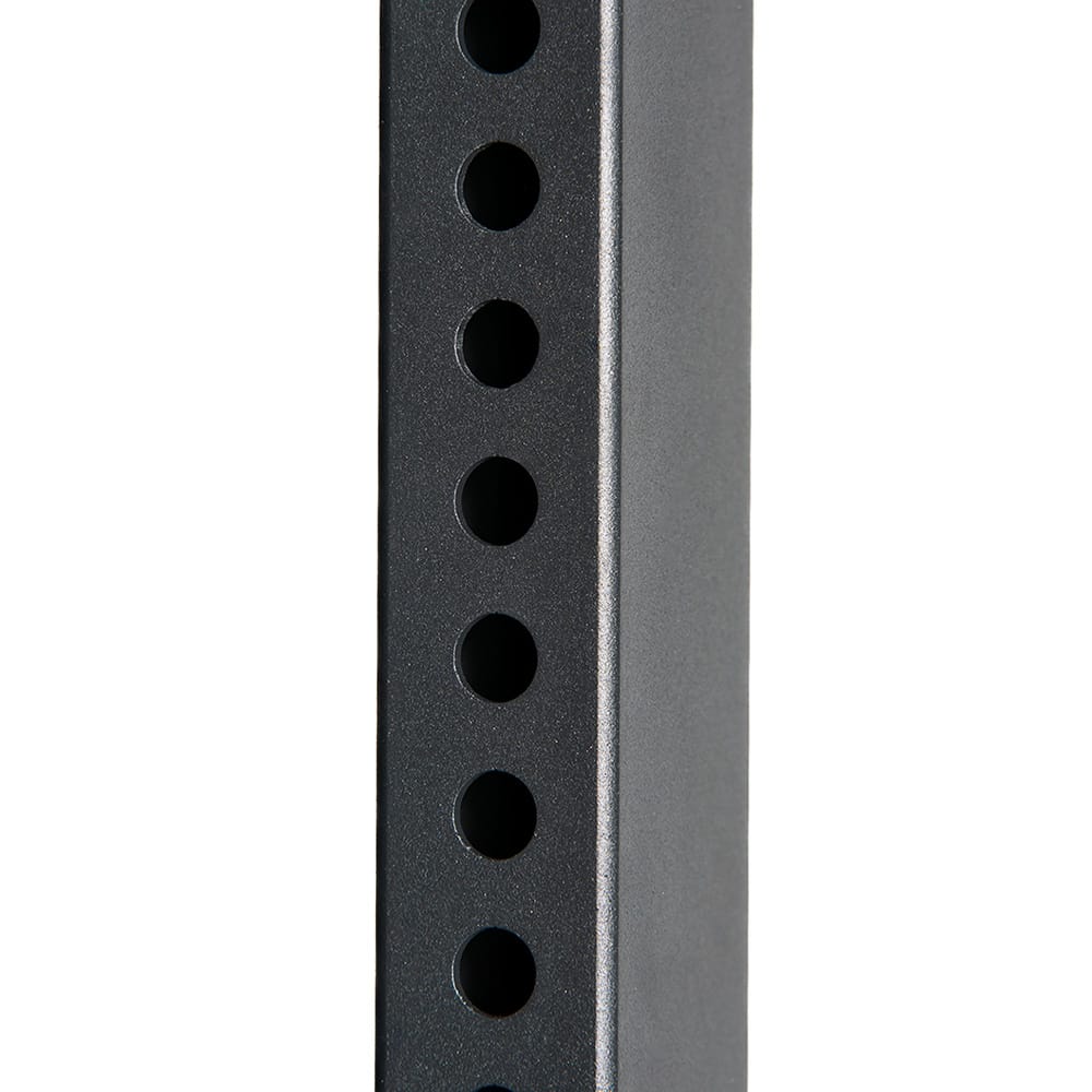 RACK DE POTÊNCIA ÚNICO 60 CM - SINGULARWOD
