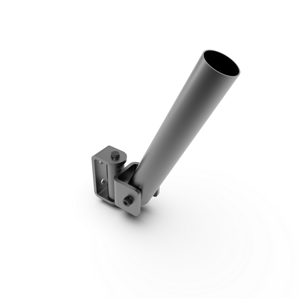 TRUNK BLASTER FOR CAGE/RACK - SINGULARWOD