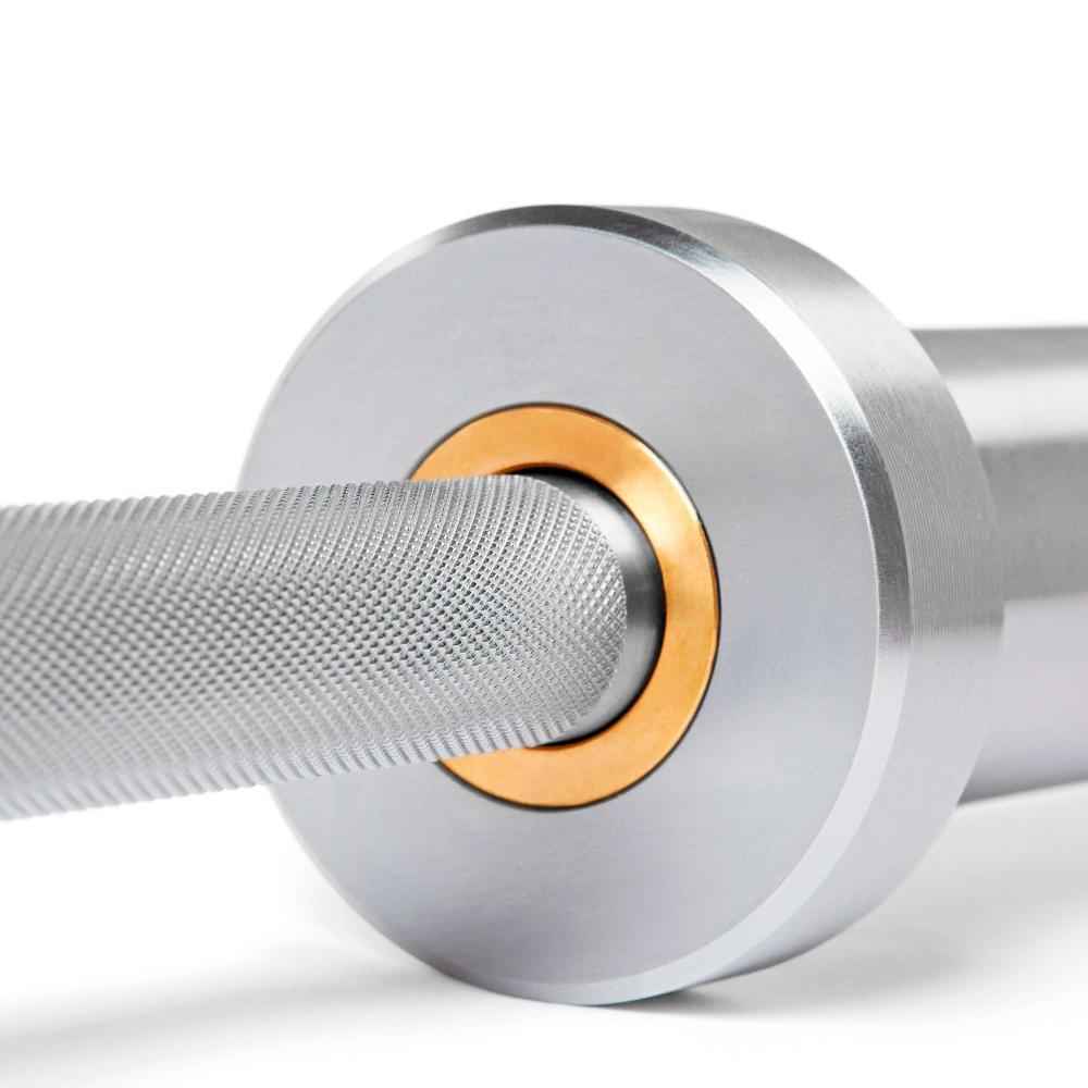 ADJUSTABLE DUMBBELL WITH FRACTIONAL DISCS