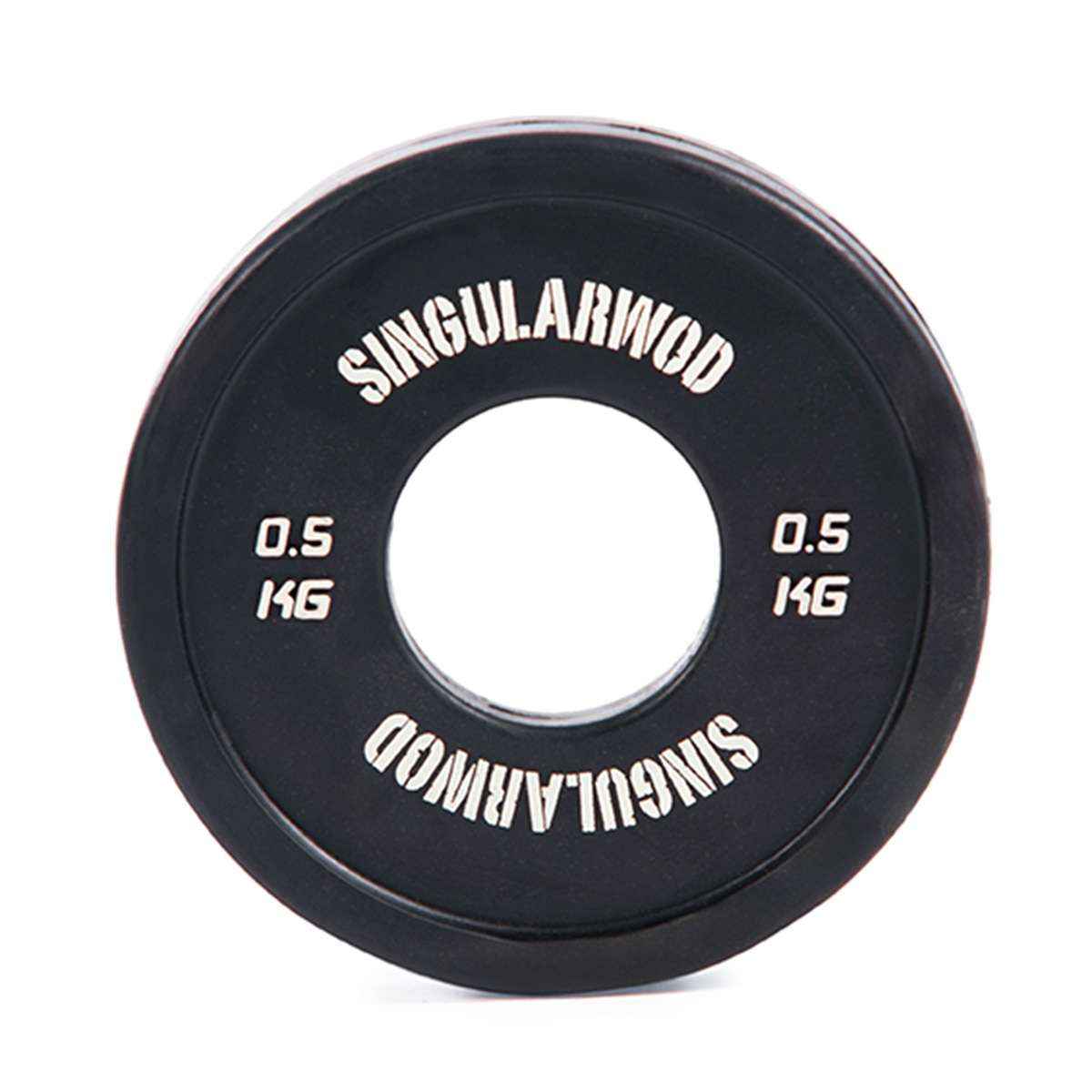 DSX DISCO FRACCIONAL TRAINING NEGRO