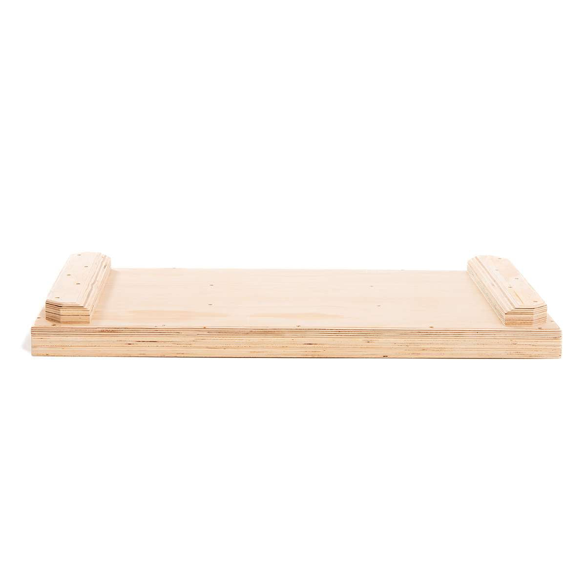 CAJÓN DE JERK ÉLITE PARA HALTEROFILIA DE 6 CM - SINGULARWOD