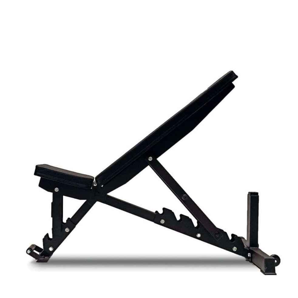 ADJUSTABLE BENCH