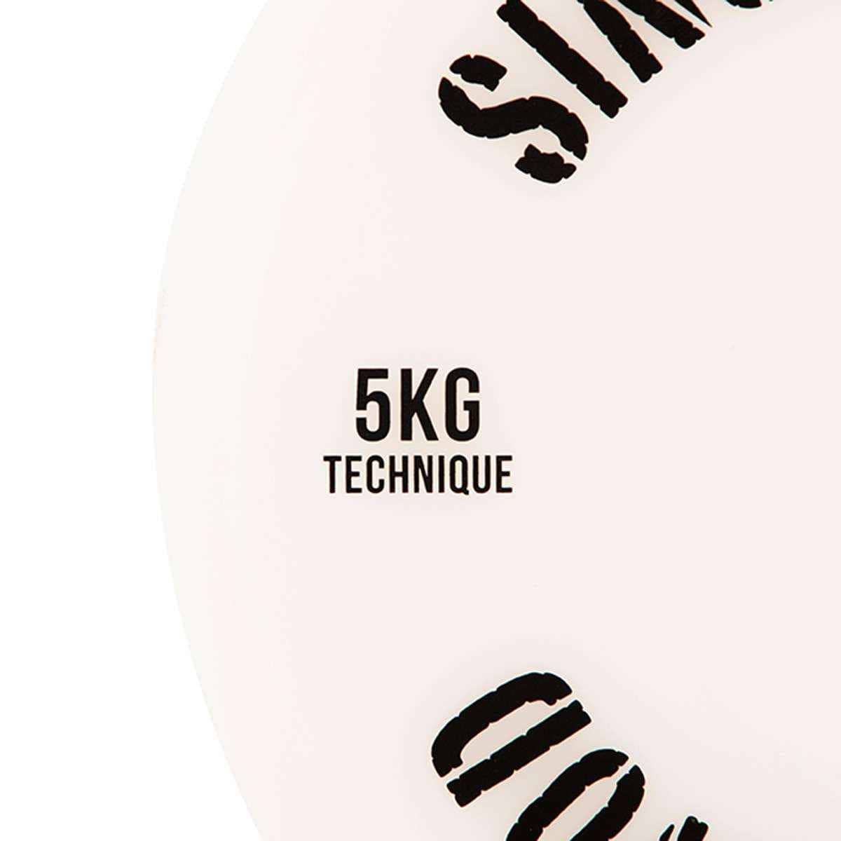 TECHNICAL DISCS