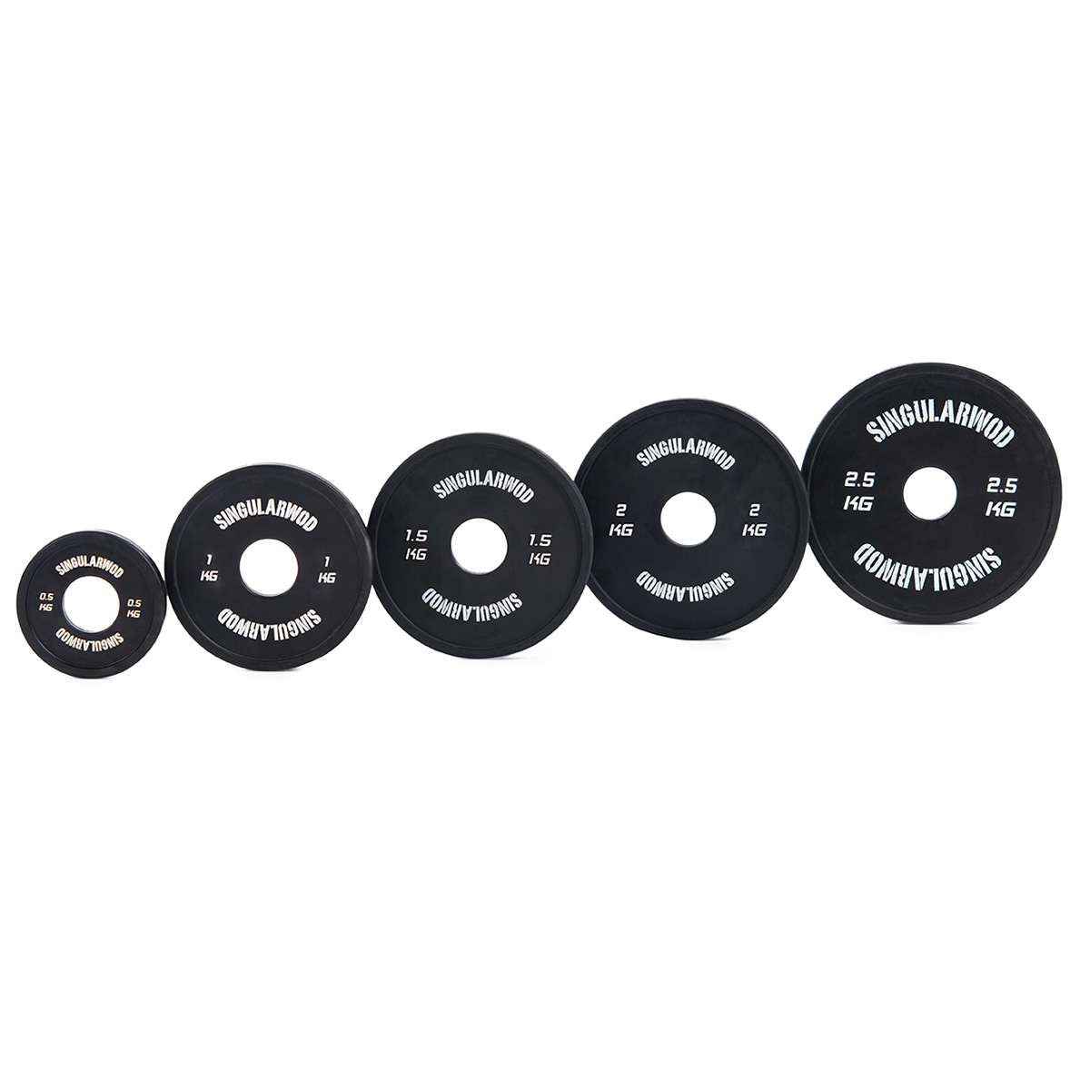 DSX DISCO FRACCIONAL TRAINING NEGRO
