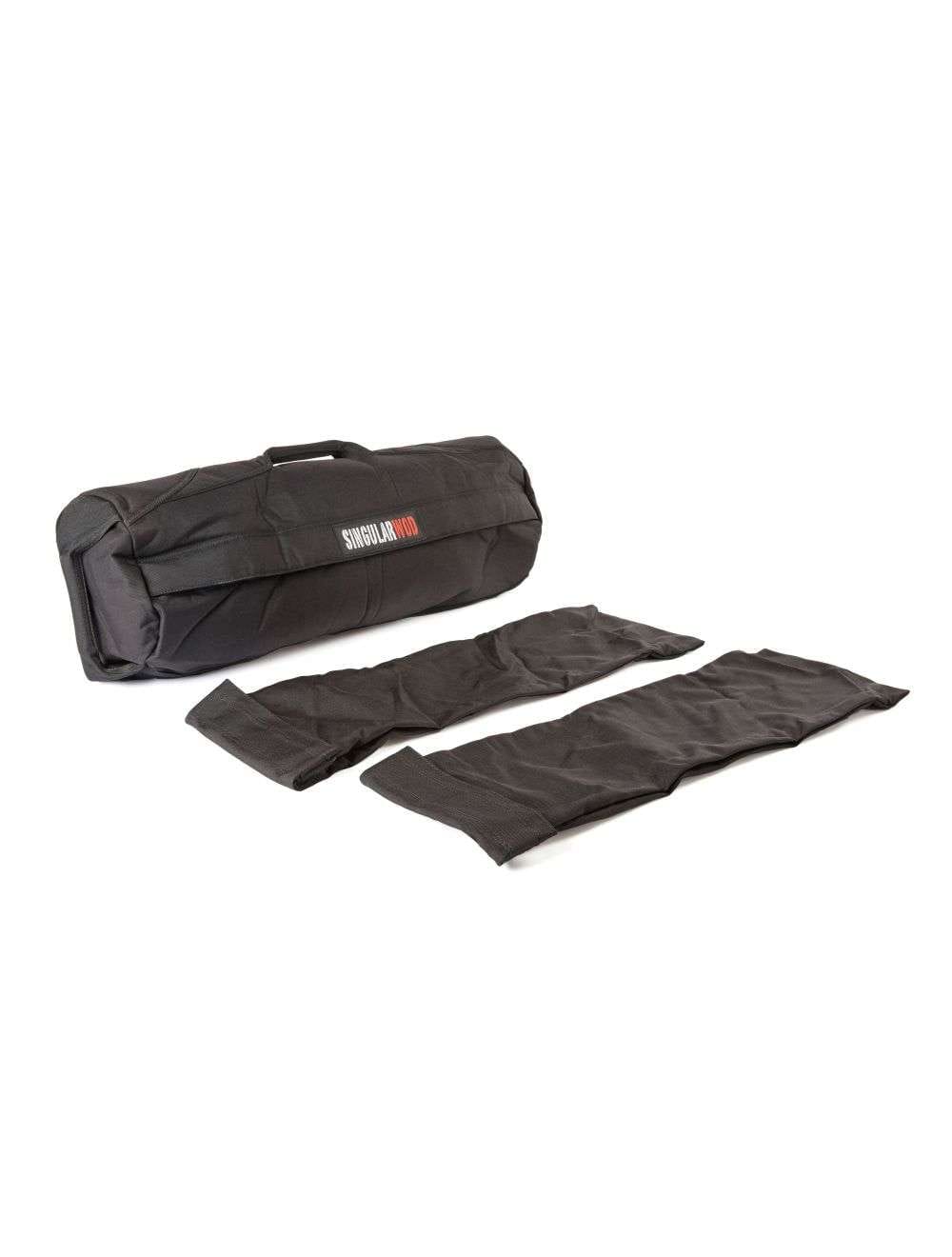 SACO DE AREIA PARA FITNESS ATÉ 30 KG - SINGULARWOD