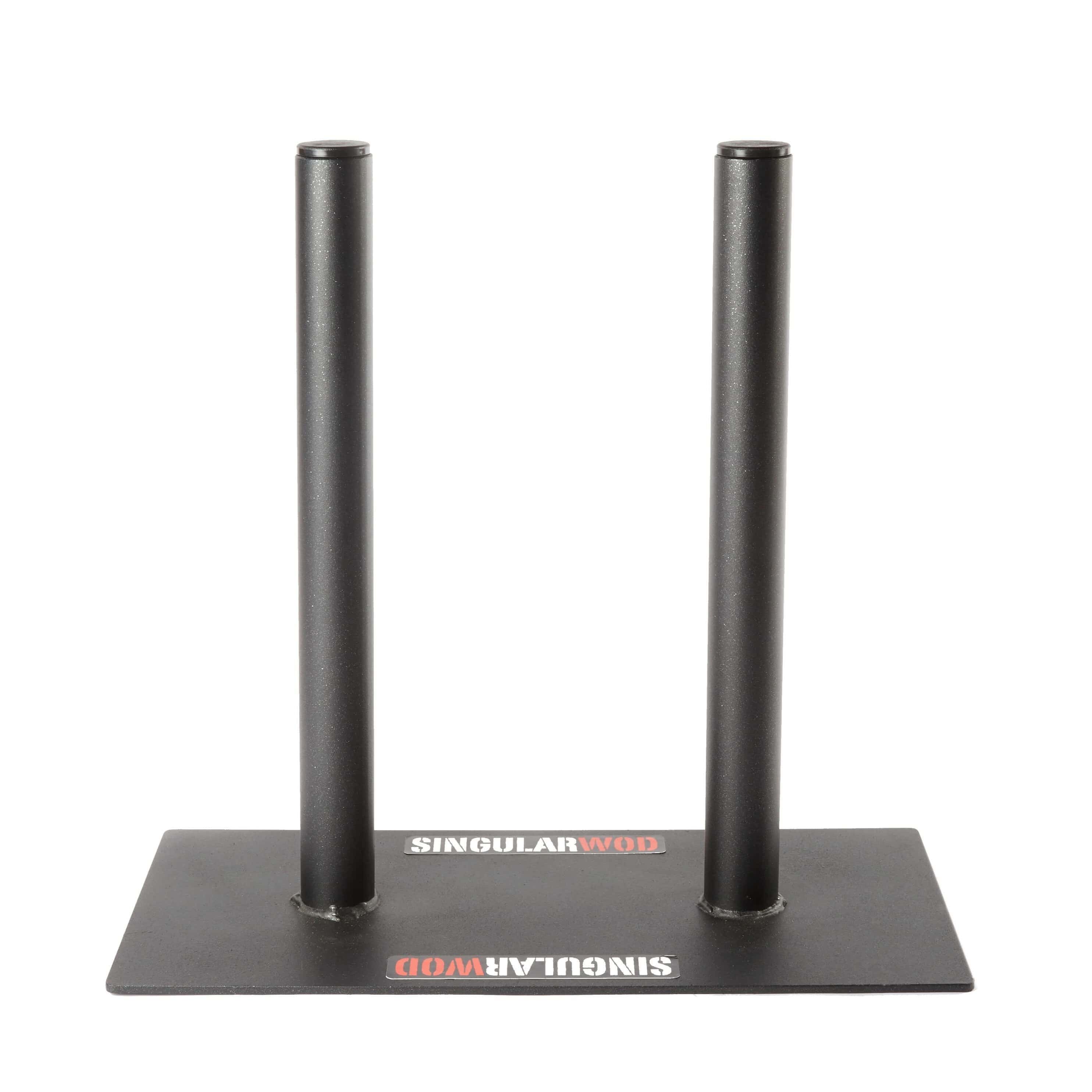 BUMPER STACKER MINI - SINGULARWOD