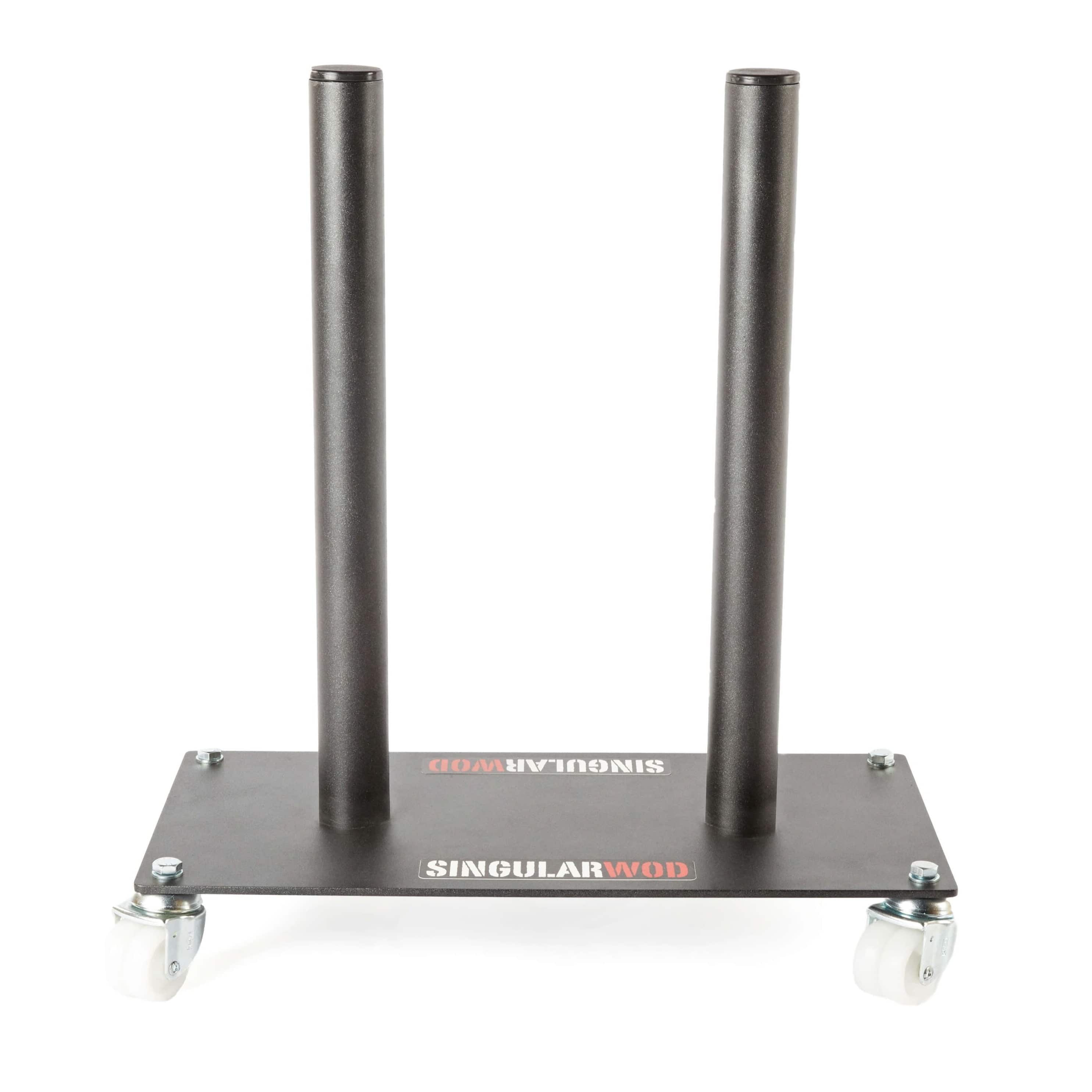 BUMPER STACKER MINI - SINGULARWOD