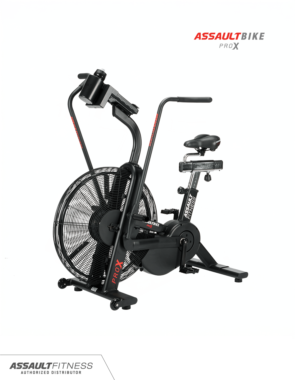 ASSAULT AIRBIKE PRO SINGULARWOD