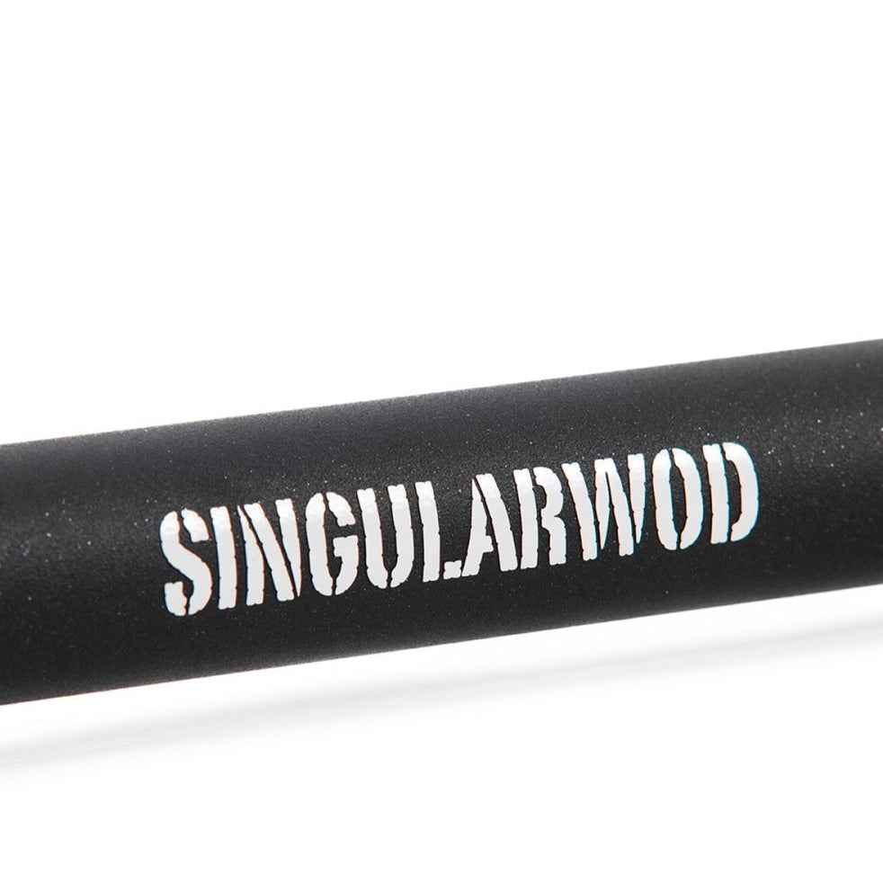 AXLE FIRE BAR PARA STRONGMAN