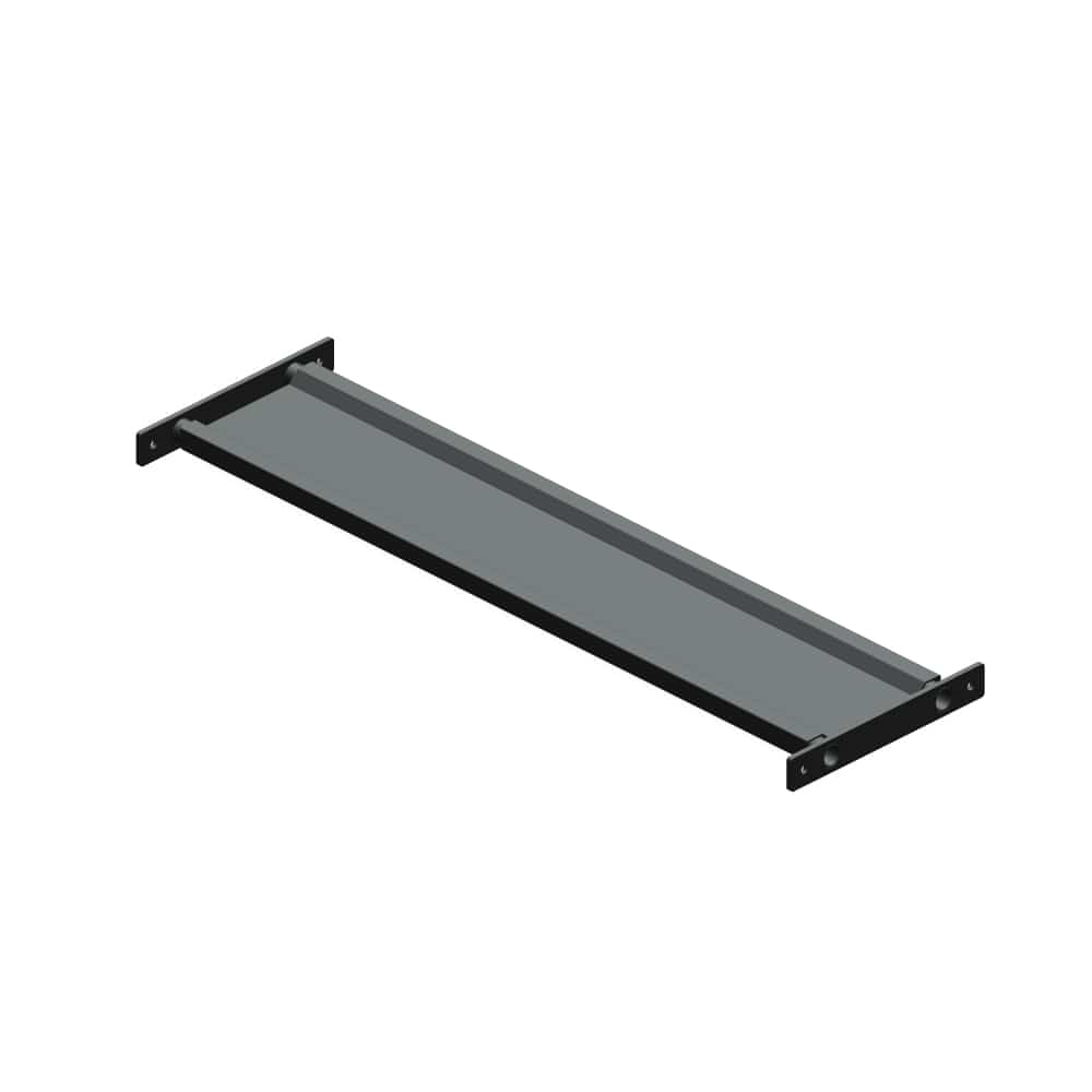 SHELF FOR BALLS OR DISCS - SINGULARWOD