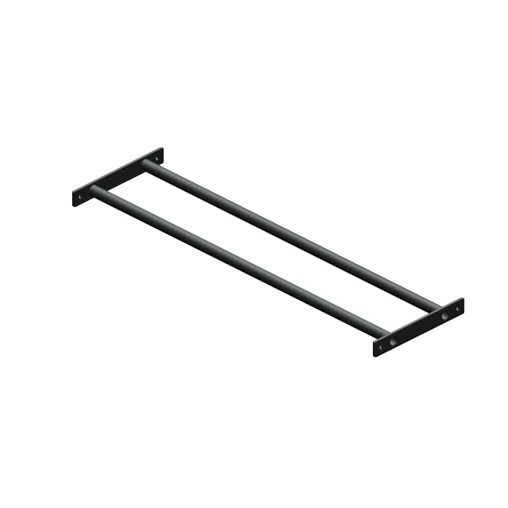 SHELF FOR BALLS OR DISCS - SINGULARWOD